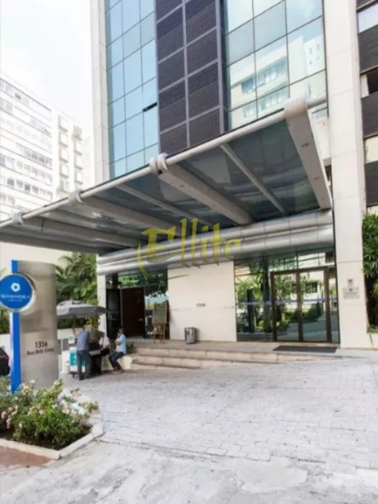 Flat/Apart Hotel, 1 quarto, 28 m² - Foto 10