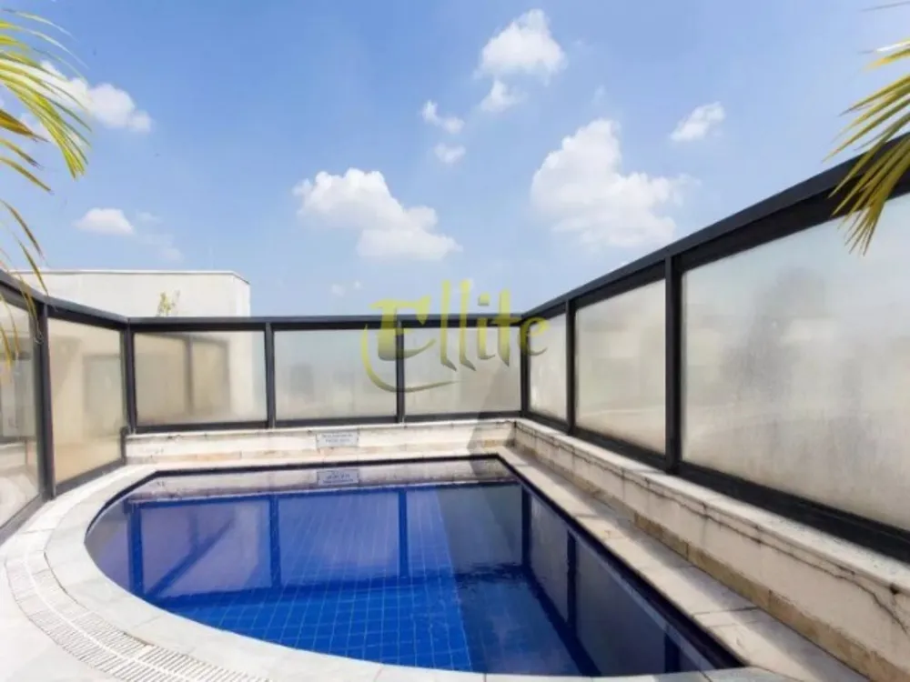 Flat/Apart Hotel, 1 quarto, 28 m² - Foto 12