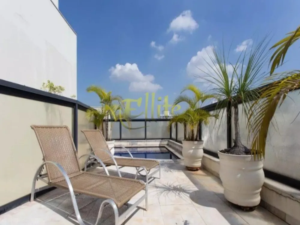 Flat/Apart Hotel, 1 quarto, 28 m² - Foto 13