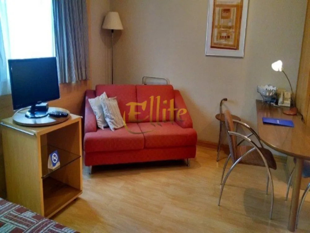 Flat/Apart Hotel, 1 quarto, 28 m² - Foto 4