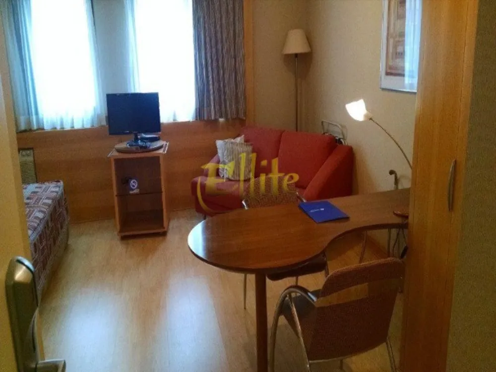 Flat/Apart Hotel, 1 quarto, 28 m² - Foto 3