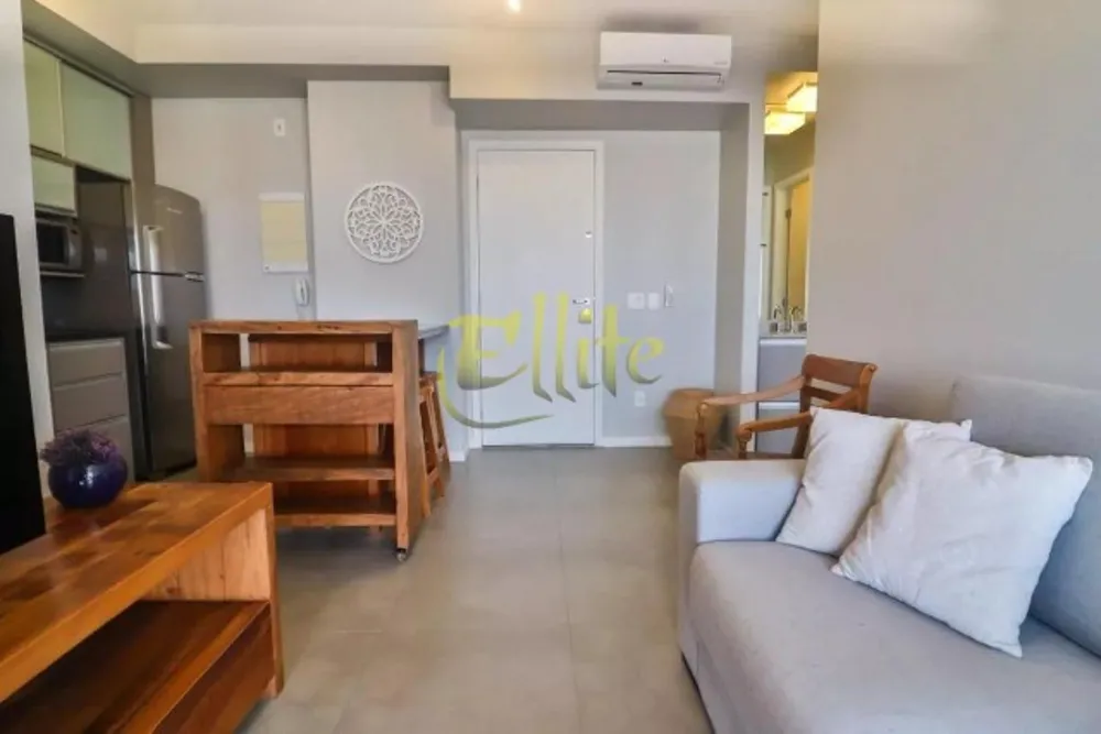 Apartamento, 1 quarto, 50 m² - Foto 2