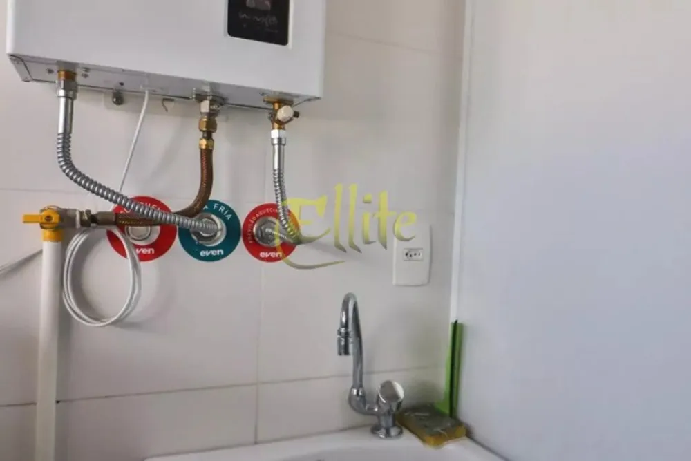 Apartamento, 1 quarto, 50 m² - Foto 7