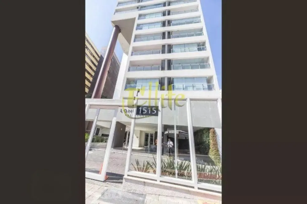 Apartamento, 1 quarto, 50 m² - Foto 12