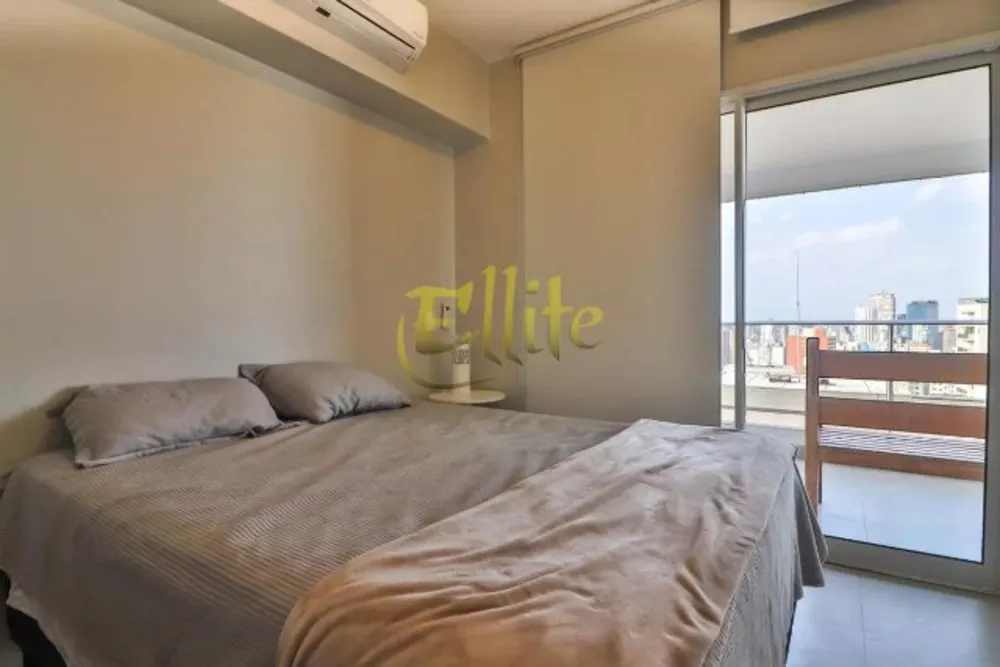 Apartamento, 1 quarto, 50 m² - Foto 4