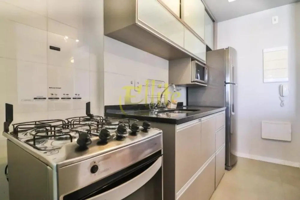 Apartamento, 1 quarto, 50 m² - Foto 3
