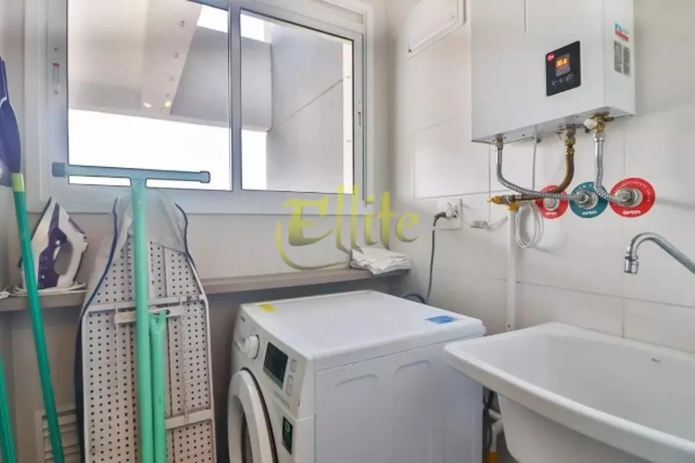 Apartamento, 1 quarto, 50 m² - Foto 6