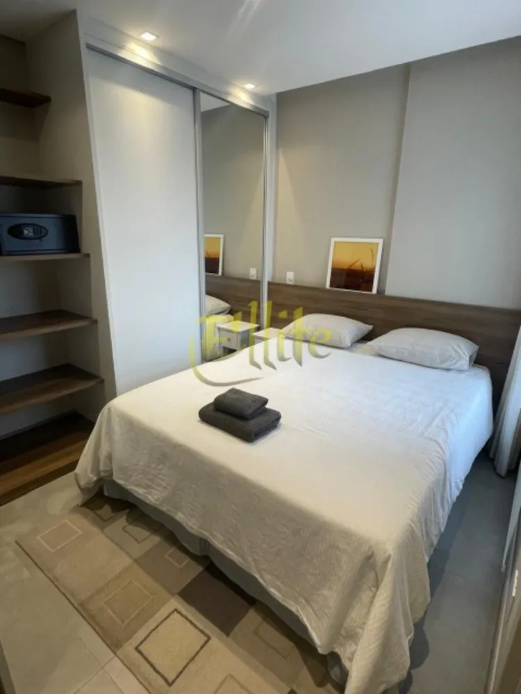 Flat/Apart Hotel, 1 quarto, 33 m² - Foto 7