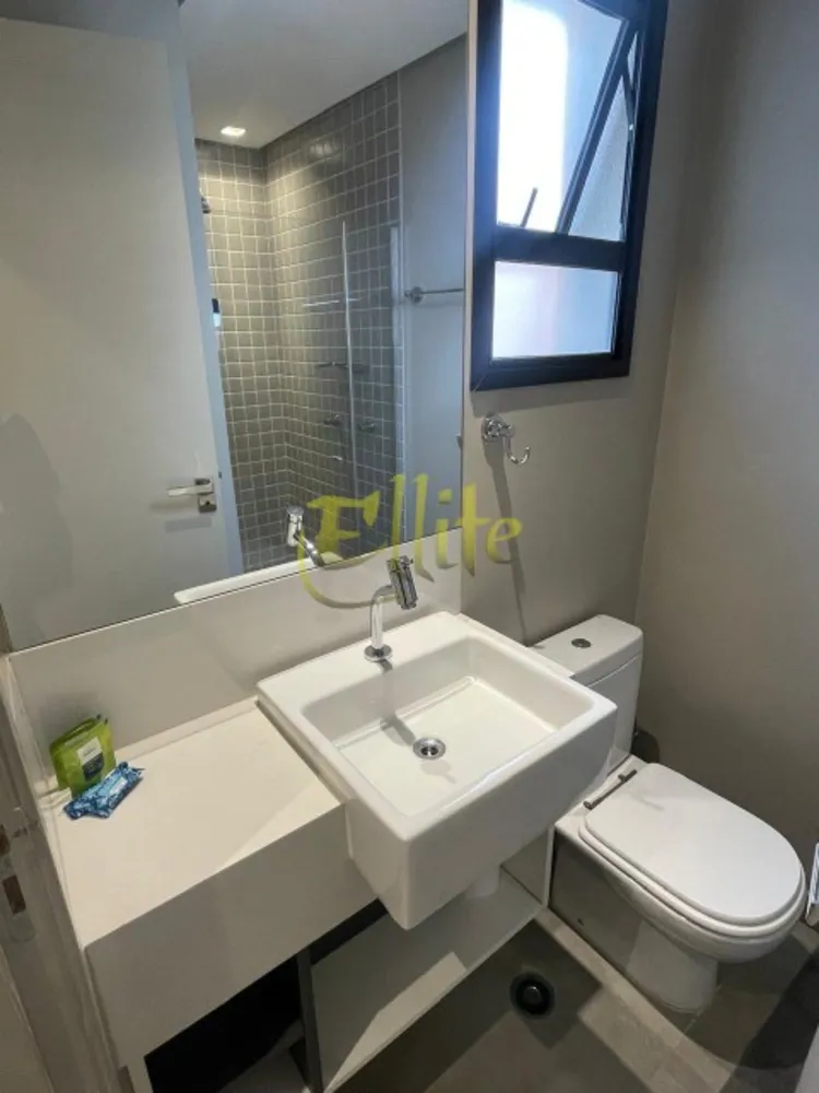 Flat/Apart Hotel, 1 quarto, 33 m² - Foto 9
