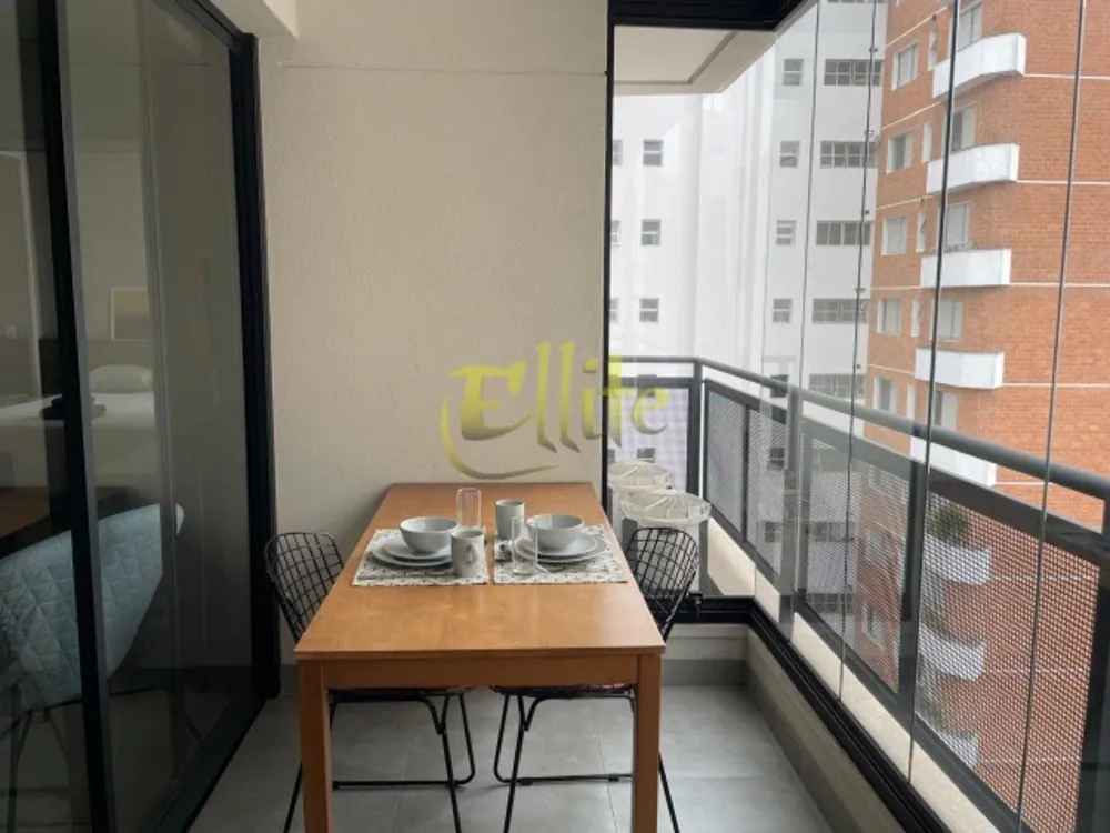 Flat/Apart Hotel, 1 quarto, 33 m² - Foto 5