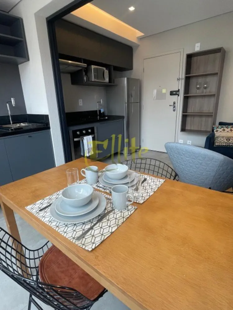 Flat/Apart Hotel, 1 quarto, 33 m² - Foto 6