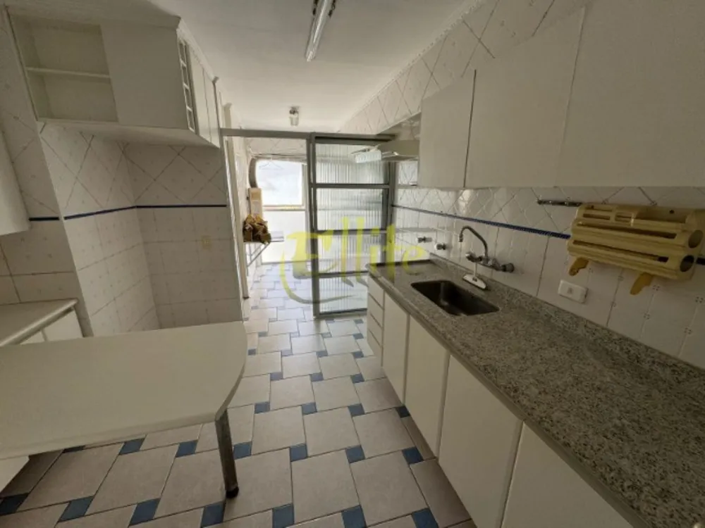 Apartamento, 2 quartos, 94 m² - Foto 2