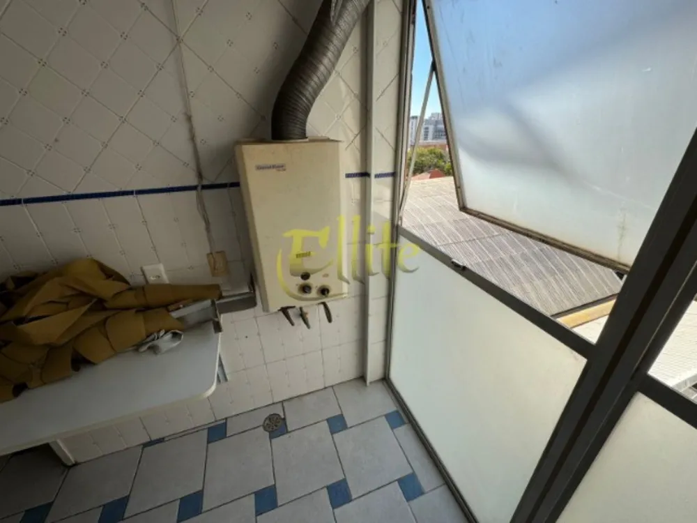 Apartamento, 2 quartos, 94 m² - Foto 4