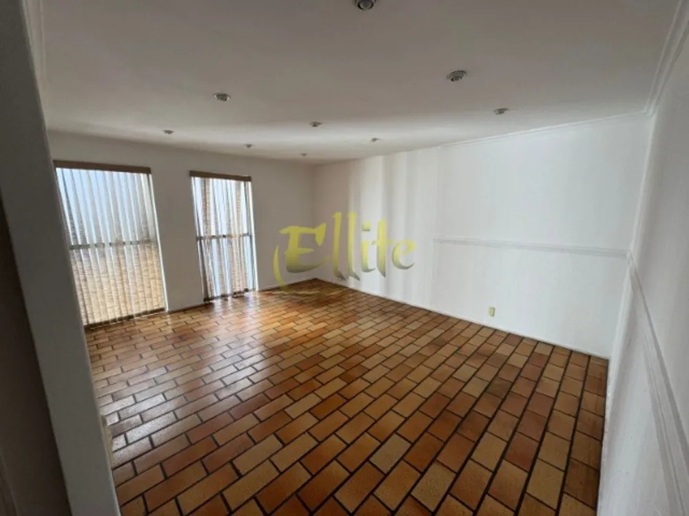 Apartamento, 2 quartos, 94 m² - Foto 1
