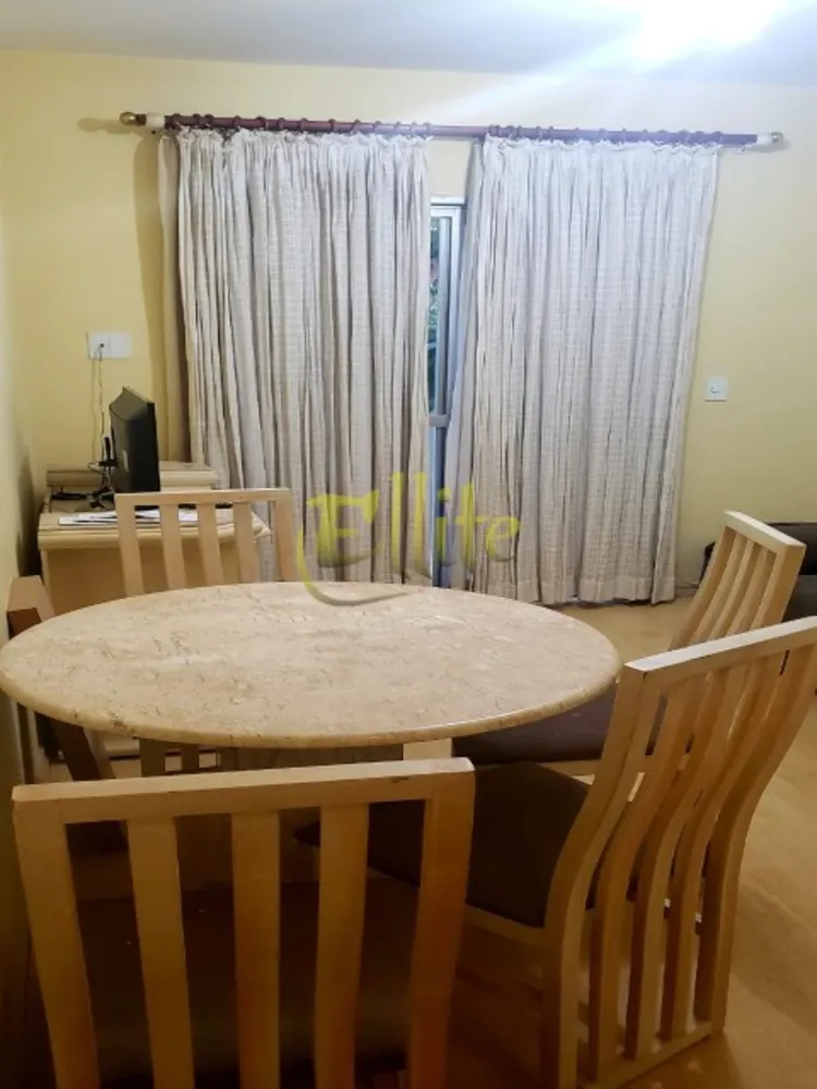 Flat/Apart Hotel, 1 quarto, 42 m² - Foto 2