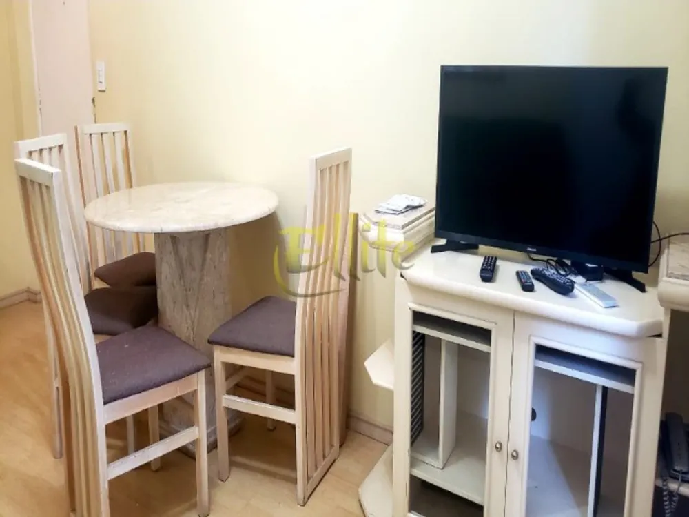 Flat/Apart Hotel, 1 quarto, 42 m² - Foto 3