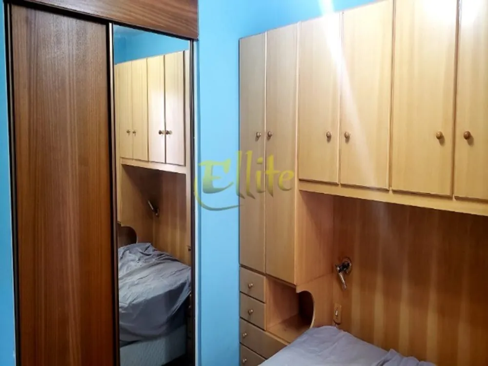Flat/Apart Hotel, 1 quarto, 42 m² - Foto 8