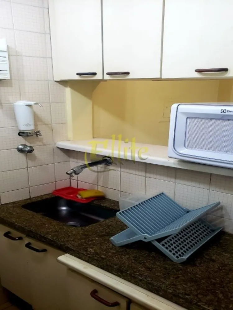 Flat/Apart Hotel, 1 quarto, 42 m² - Foto 6