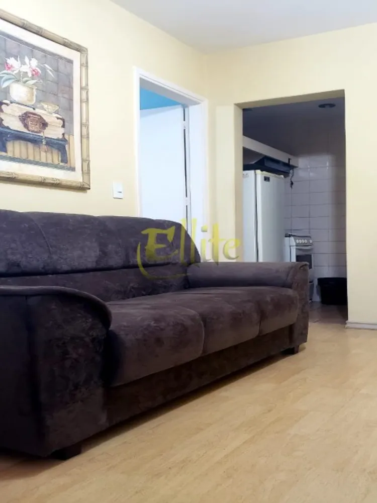 Flat/Apart Hotel, 1 quarto, 42 m² - Foto 1