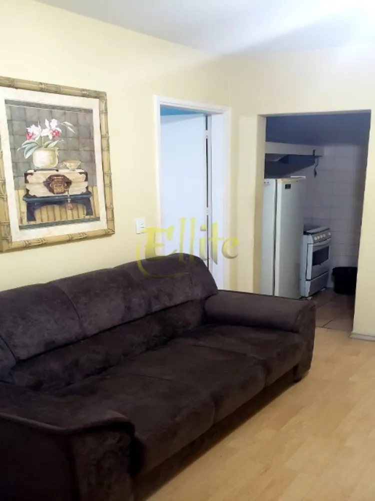 Flat/Apart Hotel, 1 quarto, 42 m² - Foto 4