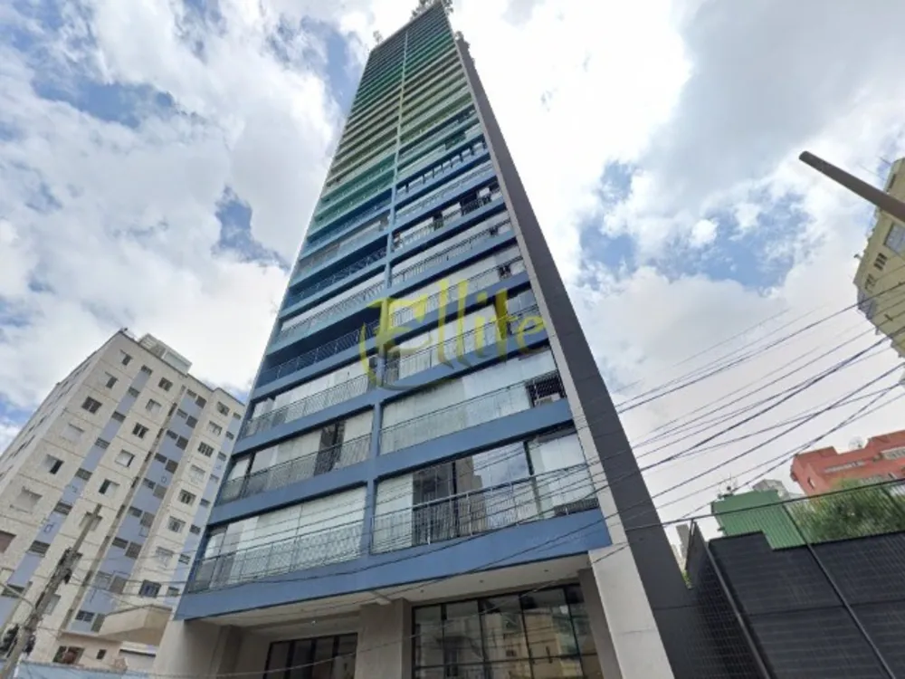 Flat/Apart Hotel, 1 quarto, 57 m² - Foto 2