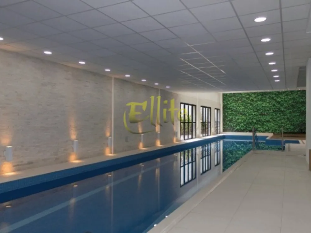 Flat/Apart Hotel, 1 quarto, 57 m² - Foto 4