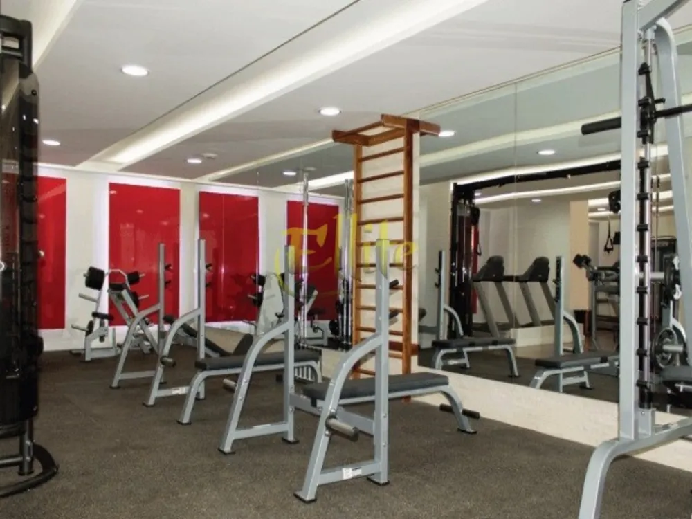 Flat/Apart Hotel, 1 quarto, 57 m² - Foto 13