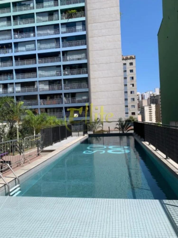 Flat/Apart Hotel, 1 quarto, 57 m² - Foto 12