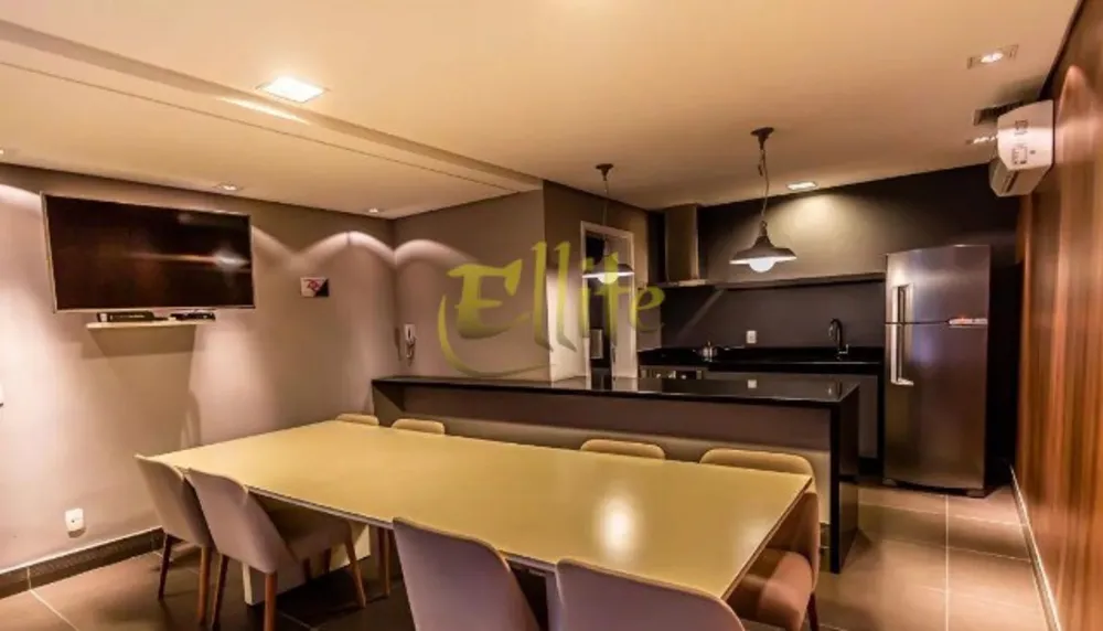 Apartamento, 1 quarto, 40 m² - Foto 6