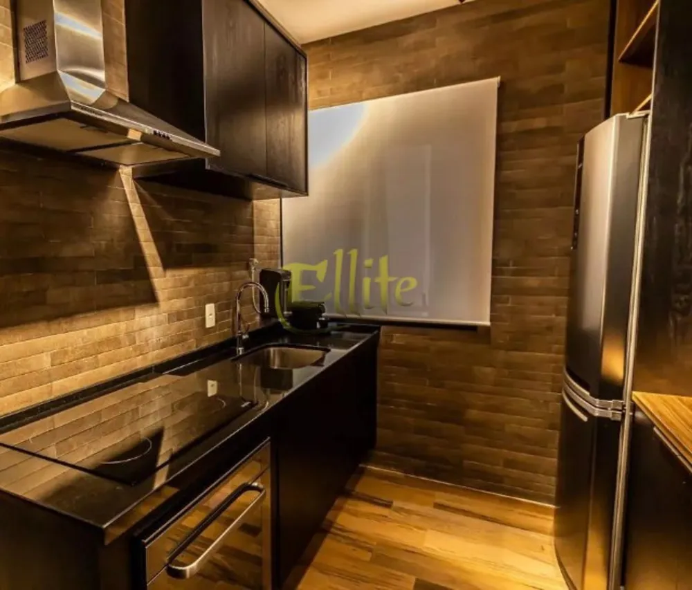 Apartamento, 1 quarto, 40 m² - Foto 5