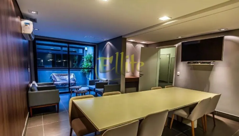 Apartamento, 1 quarto, 40 m² - Foto 11