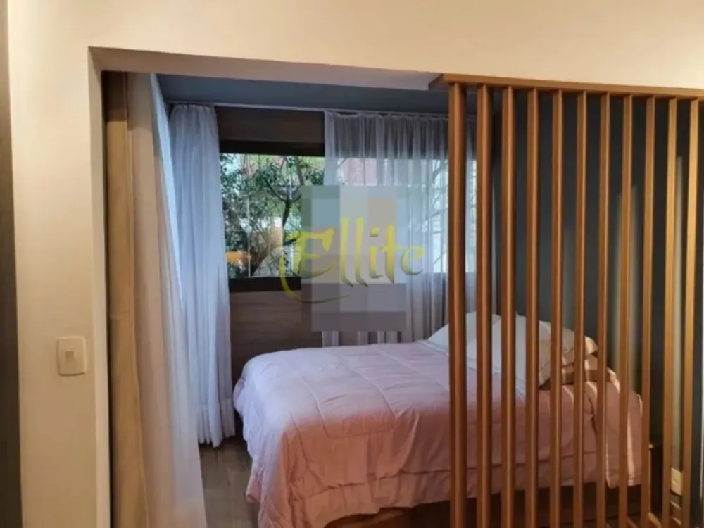 Apartamento, 1 quarto, 40 m² - Foto 3