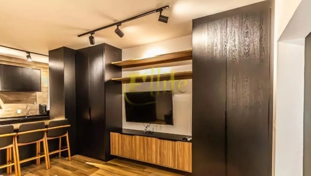 Apartamento, 1 quarto, 40 m² - Foto 12