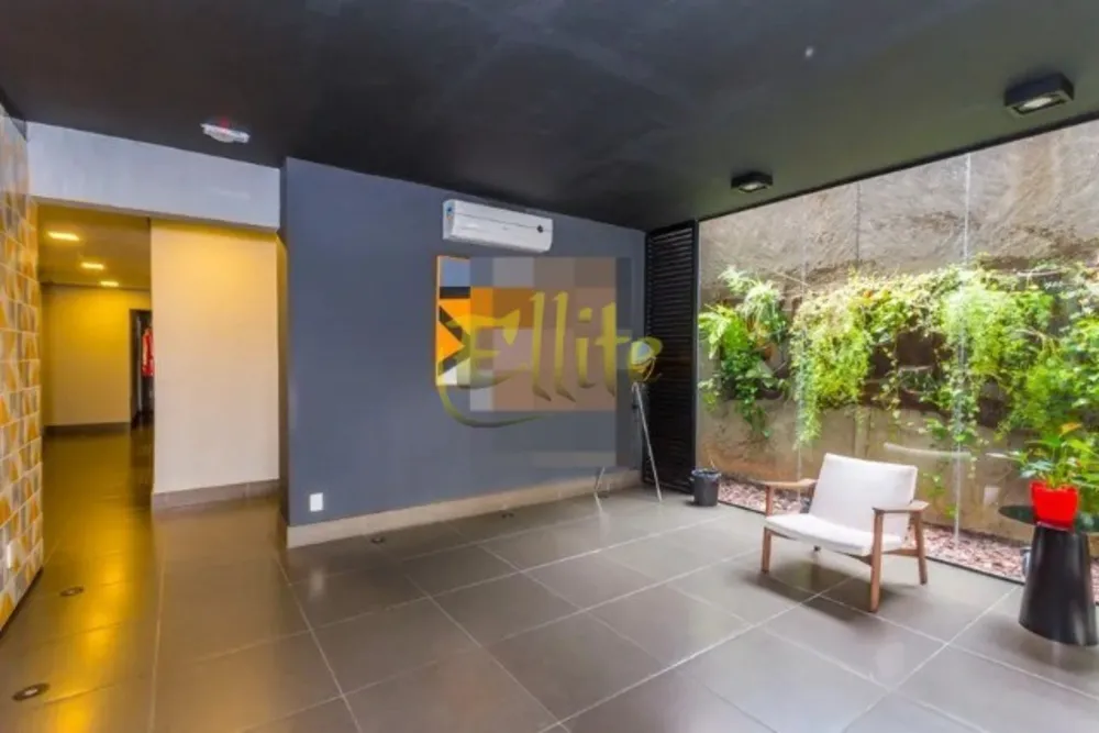 Apartamento, 1 quarto, 40 m² - Foto 10