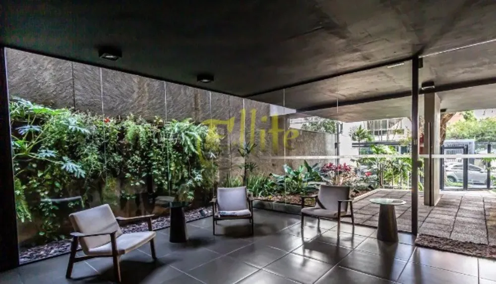 Apartamento, 1 quarto, 40 m² - Foto 2