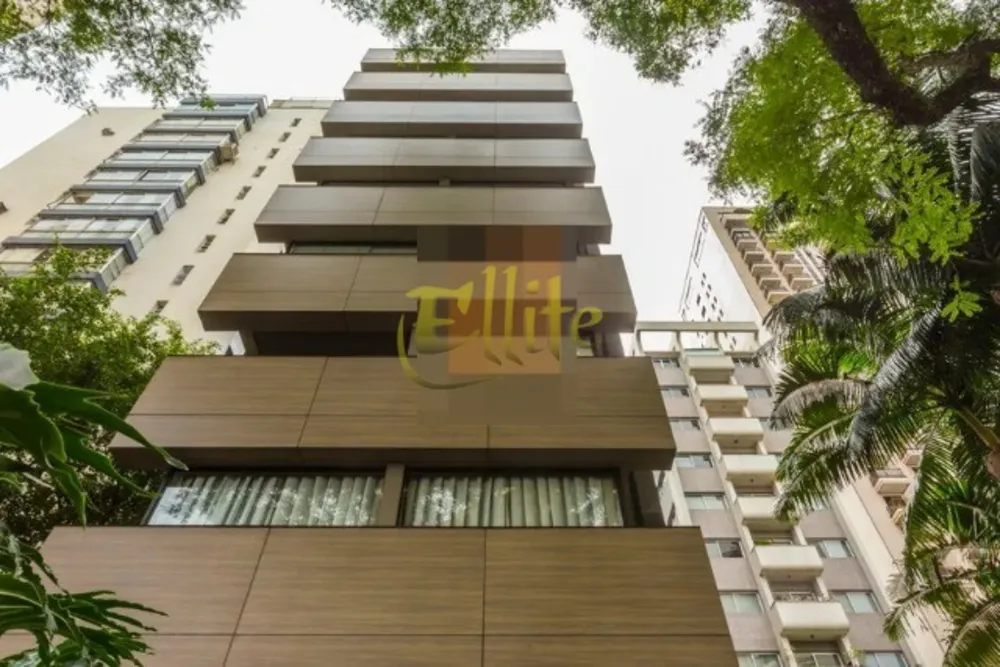 Apartamento, 1 quarto, 40 m² - Foto 4