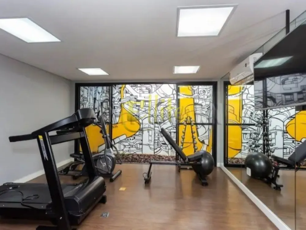 Apartamento, 1 quarto, 40 m² - Foto 7