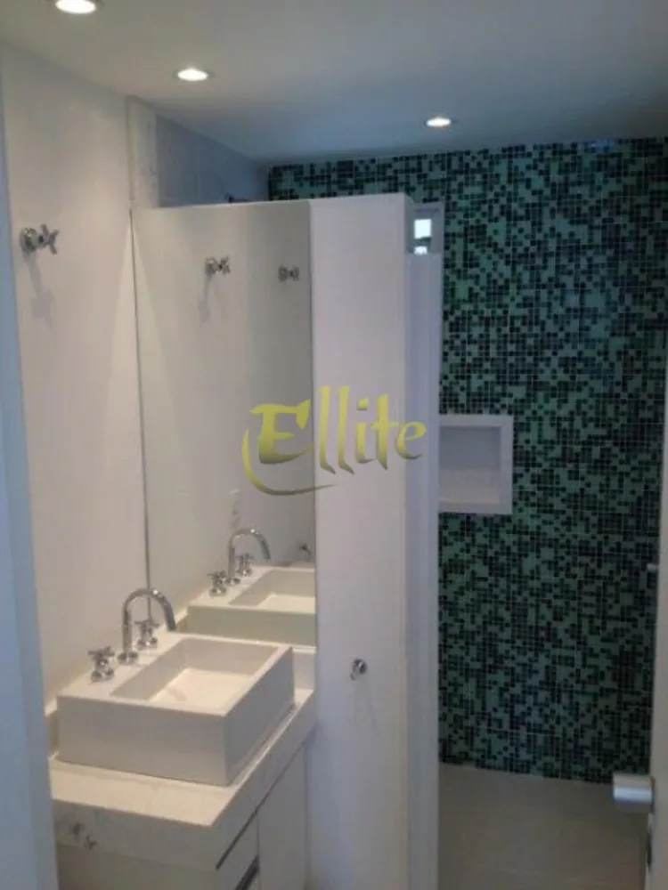 Flat/Apart Hotel, 1 quarto, 40 m² - Foto 6