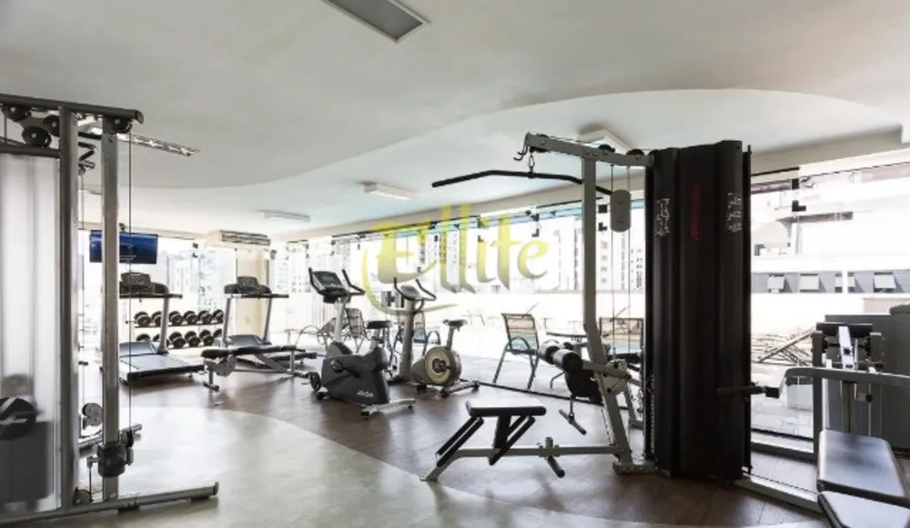 Flat/Apart Hotel, 1 quarto, 40 m² - Foto 10