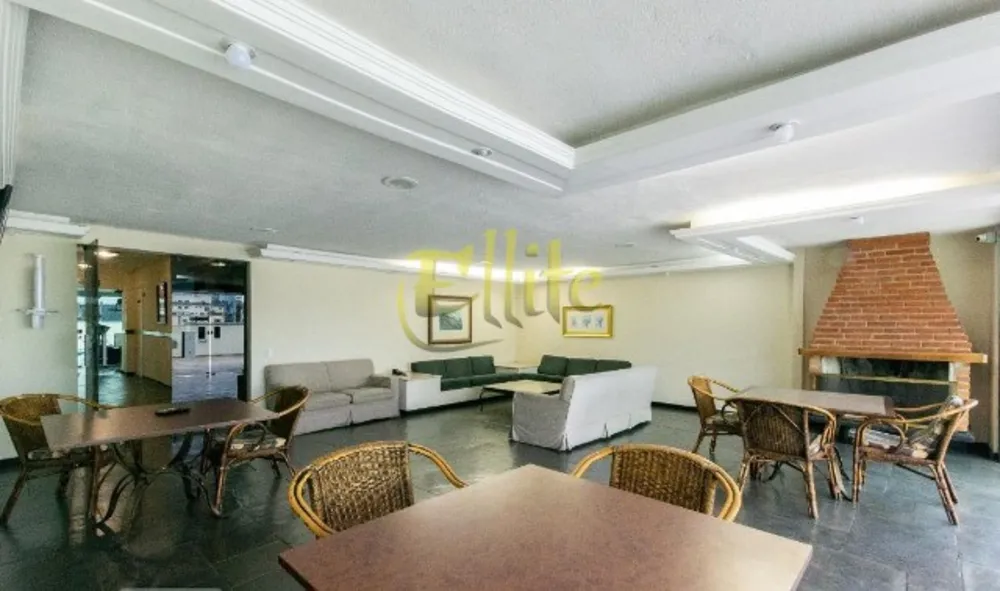 Flat/Apart Hotel, 1 quarto, 40 m² - Foto 8
