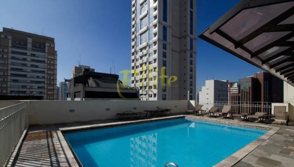 Flat/Apart Hotel, 1 quarto, 40 m² - Foto 9