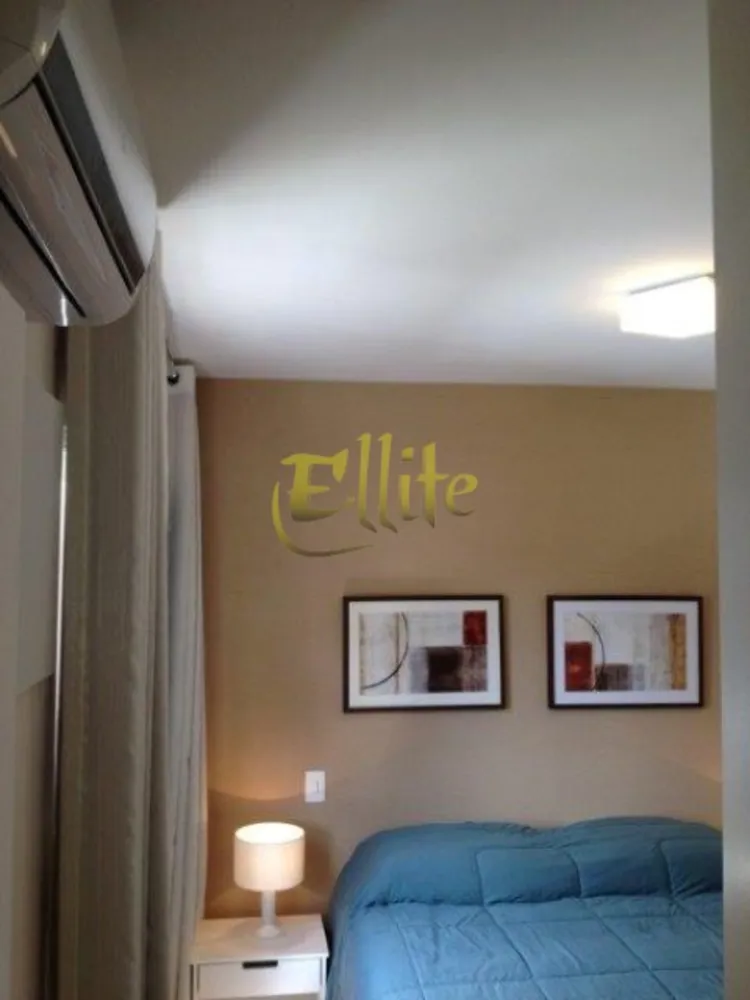 Flat/Apart Hotel, 1 quarto, 40 m² - Foto 5