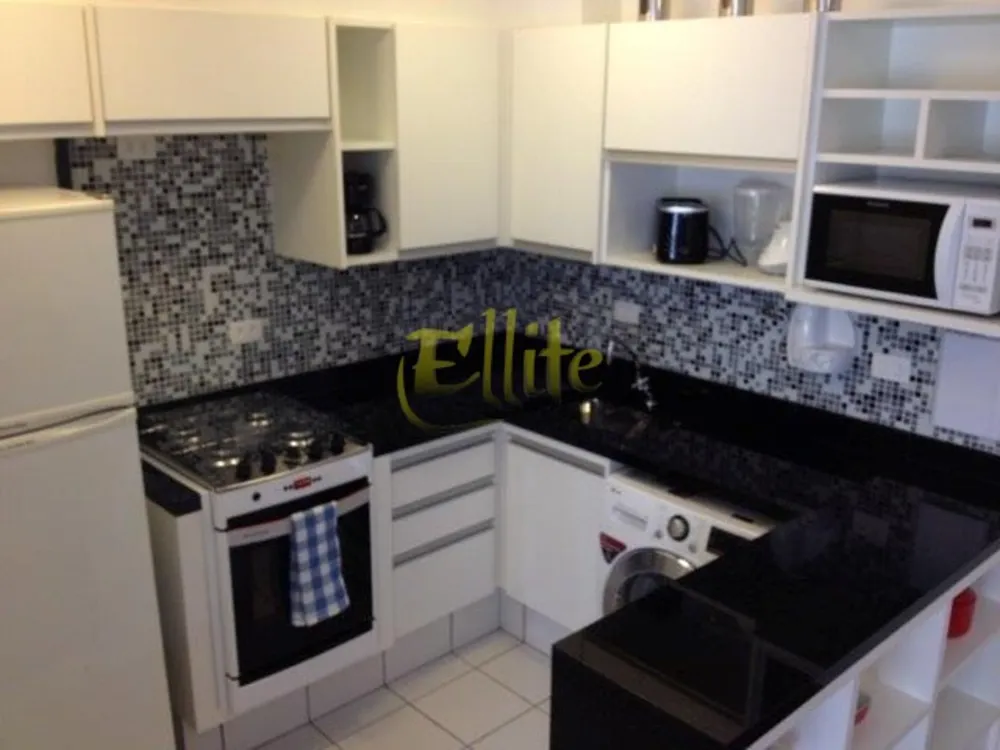 Flat/Apart Hotel, 1 quarto, 40 m² - Foto 4