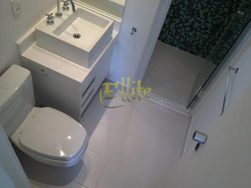 Flat/Apart Hotel, 1 quarto, 40 m² - Foto 7