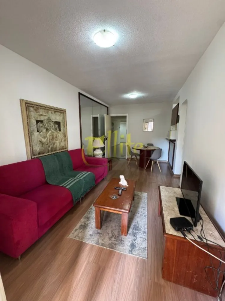 Apartamento, 1 quarto, 42 m² - Foto 3