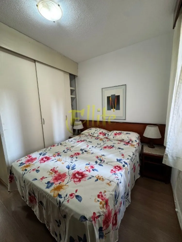 Apartamento, 1 quarto, 42 m² - Foto 1
