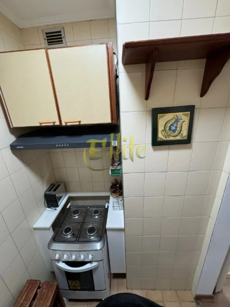 Apartamento, 1 quarto, 42 m² - Foto 2