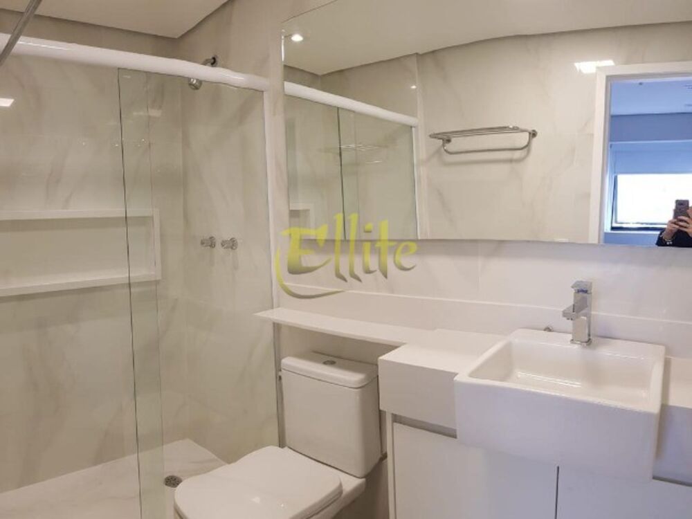 Flat/Apart Hotel, 1 quarto, 28 m² - Foto 4