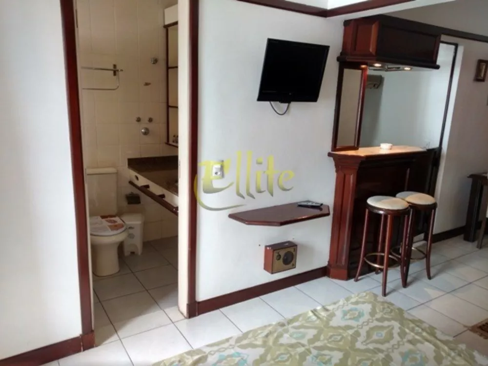 Flat/Apart Hotel para alugar com 1 quarto, 28m² - Foto 4