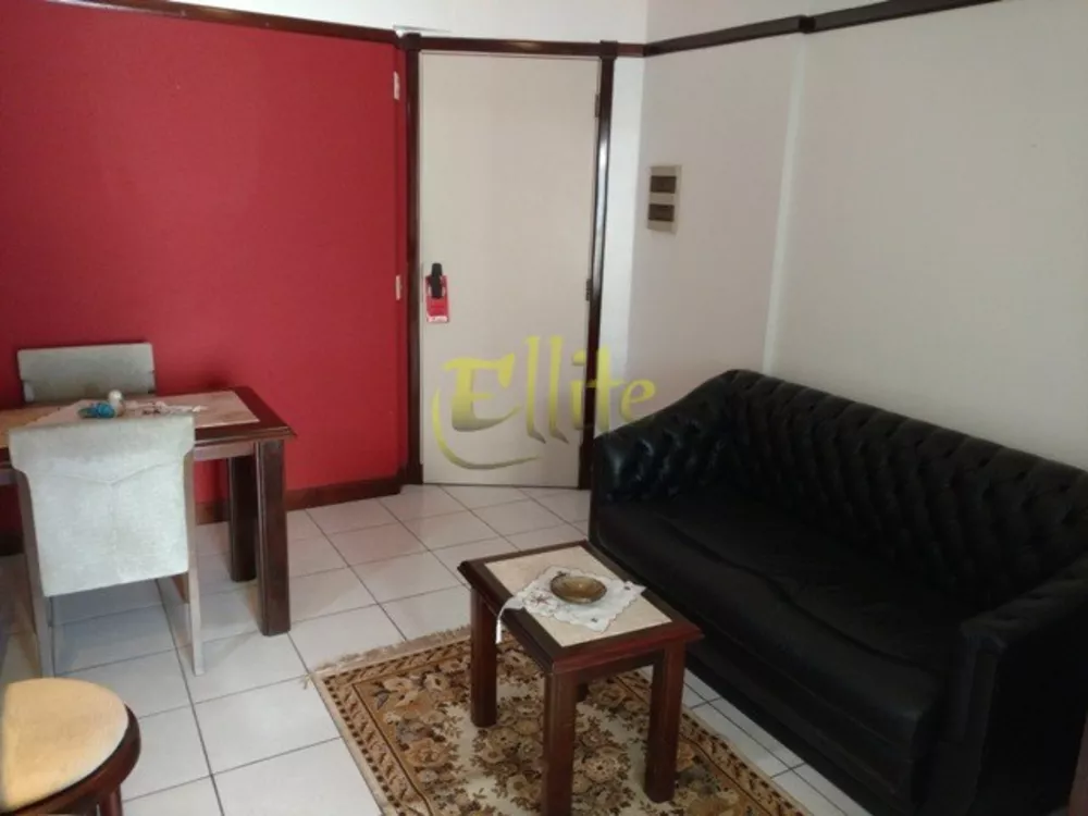 Flat/Apart Hotel para alugar com 1 quarto, 28m² - Foto 1